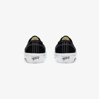 Vans Authentic Reissue 44 In Lx Black,white