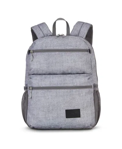 High Sierra Everclass Backpack In Gray
