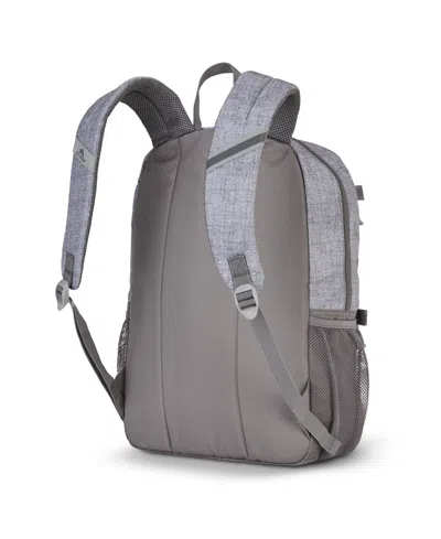 High Sierra Everclass Backpack In Gray