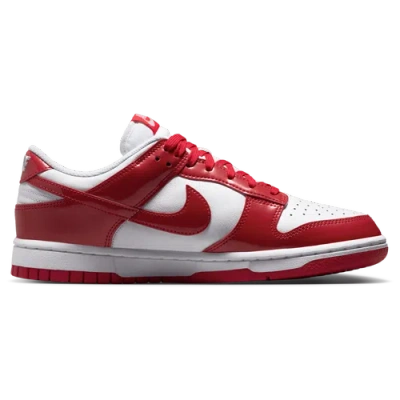 Nike Womens Dunk Low In Multi