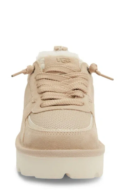 Ugg ® Sungazer Sneaker In Moonlight