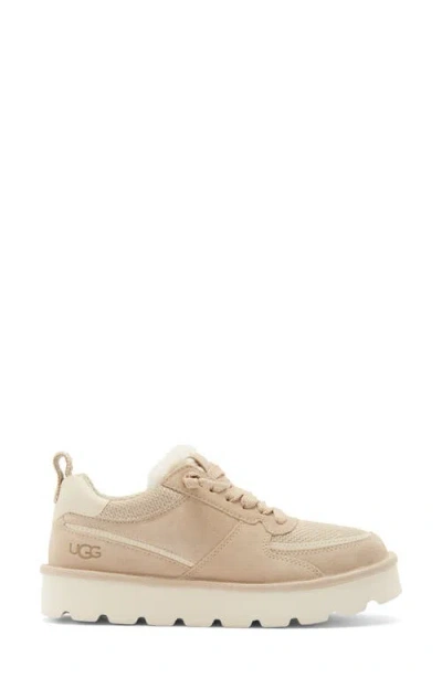 Ugg ® Sungazer Sneaker In Moonlight