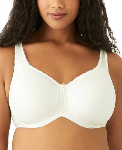 Wacoal Basic Beauty Spacer Underwire T-shirt Bra In Multi