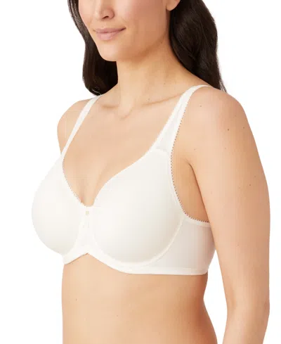 Wacoal Basic Beauty Spacer Underwire T-shirt Bra In Multi