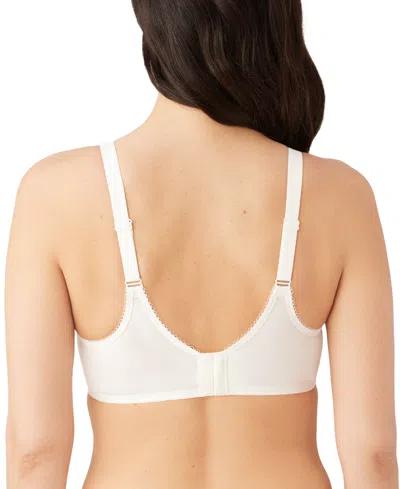 Wacoal Basic Beauty Spacer Underwire T-shirt Bra In Multi