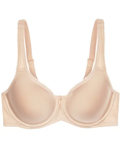 Wacoal Basic Beauty Spacer Underwire T-shirt Bra In Multi