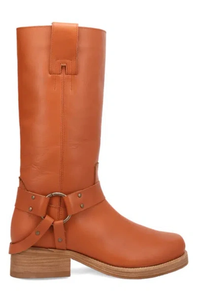 Dingo Rip Harness Boot In Multi