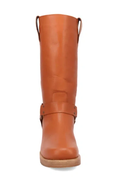 Dingo Rip Harness Boot In Multi