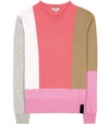 KENZO Wool and cashmere jumper