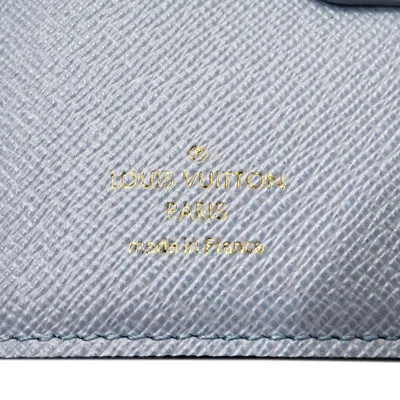 Pre-owned Louis Vuitton Monogram Monogram Wallet (bi-fold) ()