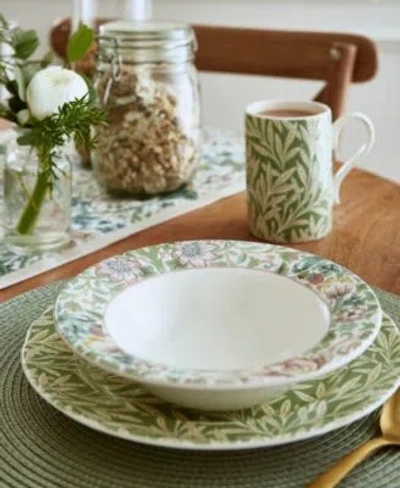 Spode Morris Co. Dinnerware Collection In Multi