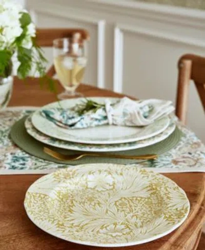 Spode Morris Co. Dinnerware Collection In Multi
