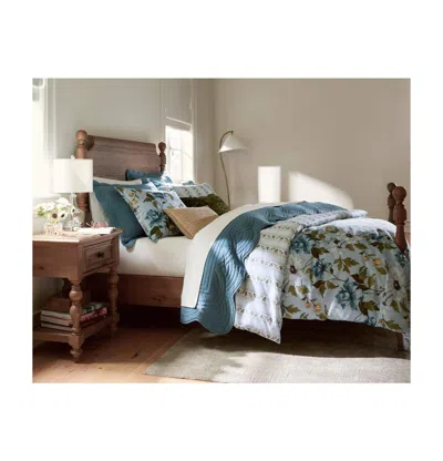 Macy's Willowmere King Bed, Created For . In Light Brown