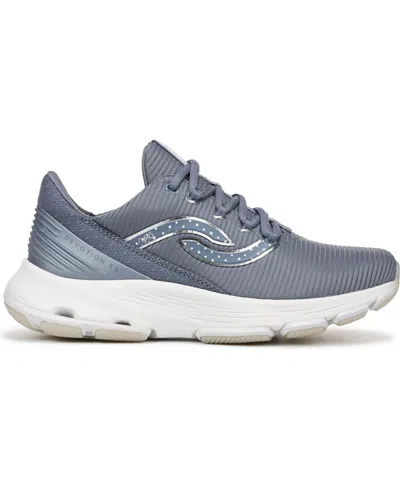 Ryka Devotion X 2 Walking Sneaker In Multi