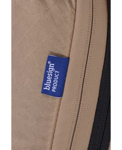 Thule Compression Packing Cube Set, 2-pack In Gentle Beige