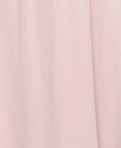 Alex Evenings Petite Long Pull-on Skirt In Multi