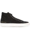 COMMON PROJECTS lace up trainers,515511919338