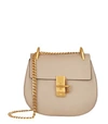 CHLOÉ Small Drew Shoulder Bag