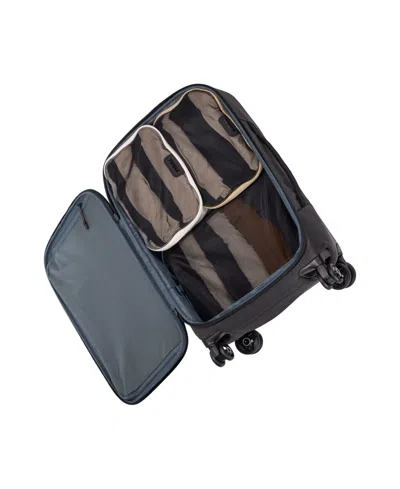 Thule Compression Packing Cube Set, 2-pack In White