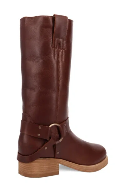Dingo Rip Harness Boot In Multi