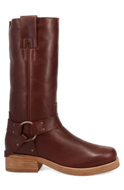 Dingo Rip Harness Boot In Multi