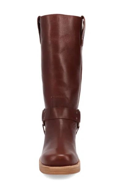 Dingo Rip Harness Boot In Multi