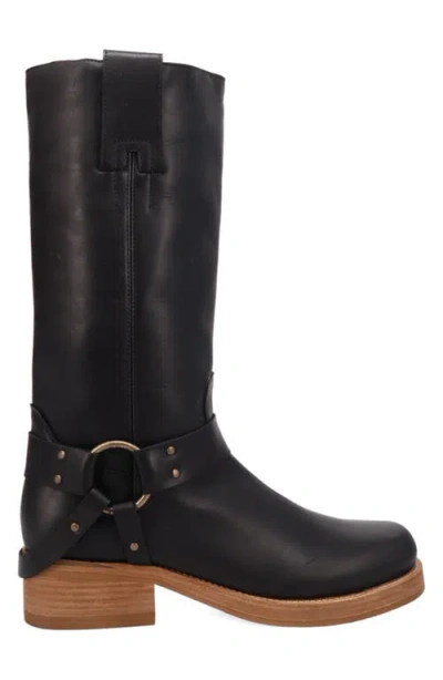 Dingo Rip Harness Boot In Multi