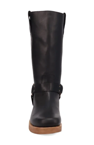 Dingo Rip Harness Boot In Multi