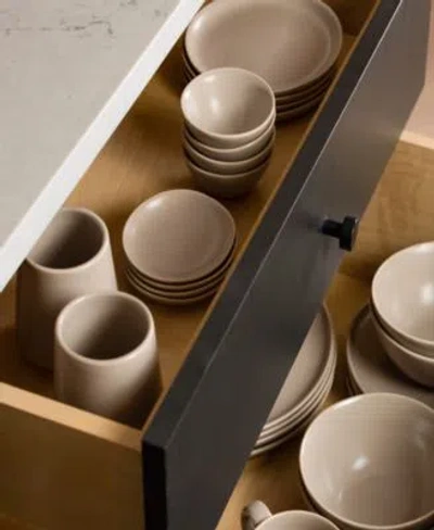 Fable Dining Entertaining Collection In White