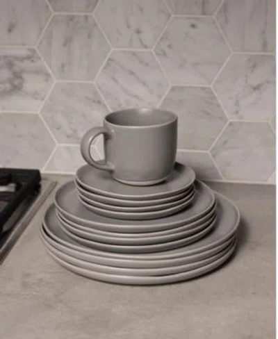 Fable Dining Entertaining Collection In White