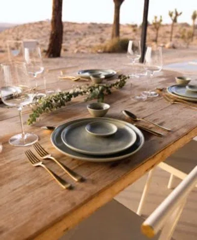 Fable Dining Entertaining Collection In White