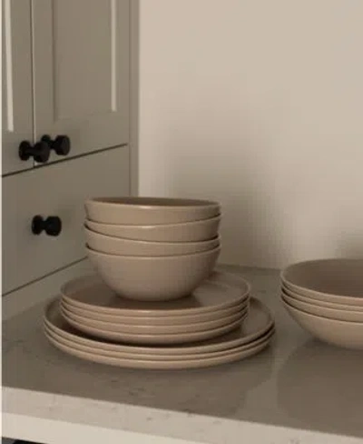 Fable Dining Entertaining Collection In White