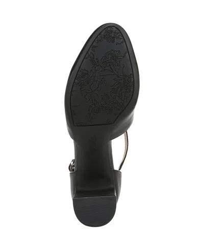 Lifestride Tracy Pump In Black