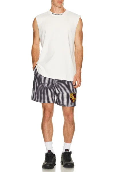 Pleasures Sorrow Tank In Multi
