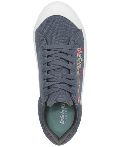 Dr. Scholl's Time Off Sneaker In Multi