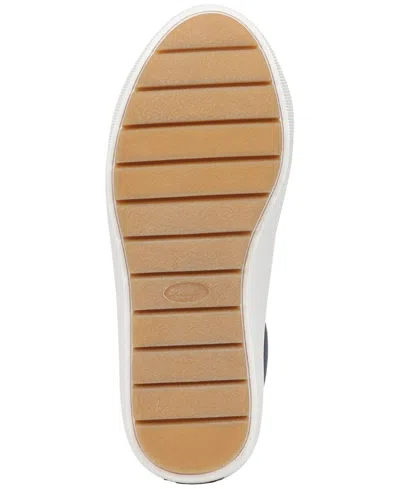 Dr. Scholl's Time Off Sneaker In Multi