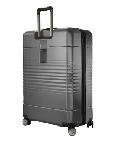 Ricardo Cabrillo 4.0 Large Check-in Spinner Suitcase In Graphite