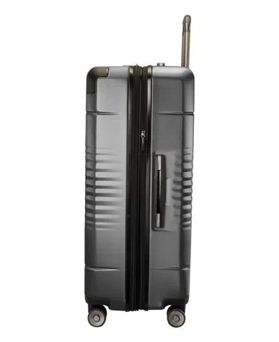 Ricardo Cabrillo 4.0 Large Check-in Spinner Suitcase In Graphite