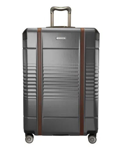 Ricardo Cabrillo 4.0 Large Check-in Spinner Suitcase In Graphite