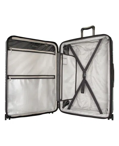 Ricardo Cabrillo 4.0 Large Check-in Spinner Suitcase In Graphite