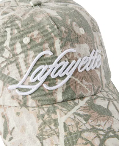 Cotton On Men's 5 Panel Hat In Tree Camo,lafayette