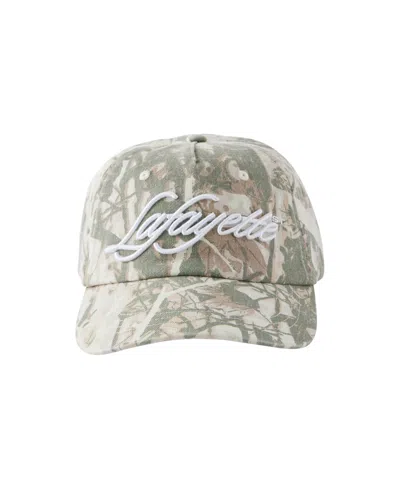 Cotton On Men's 5 Panel Hat In Tree Camo,lafayette