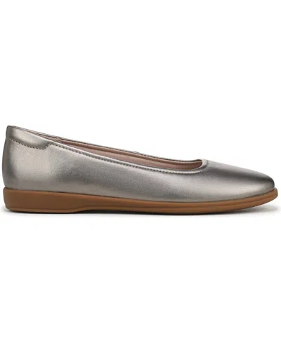 Naturalizer Soft Flex Ballet Flat In Multi