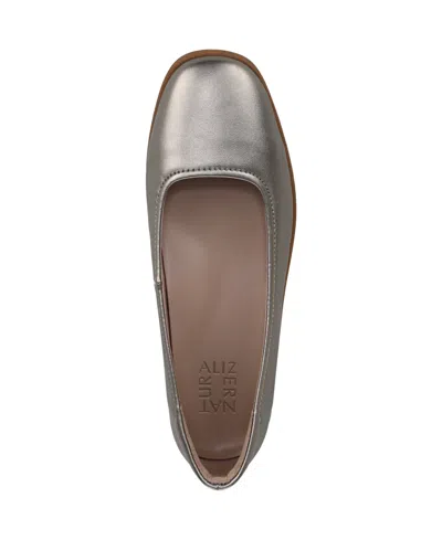 Naturalizer Soft Flex Ballet Flat In Multi