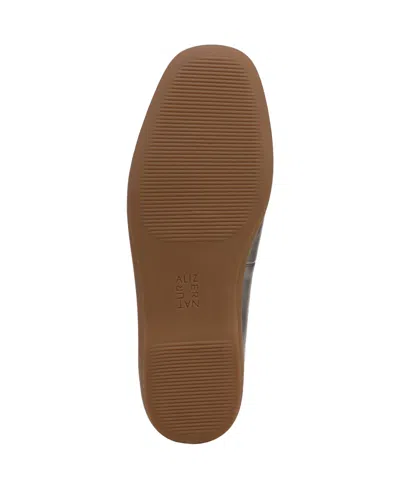 Naturalizer Soft Flex Ballet Flat In Multi