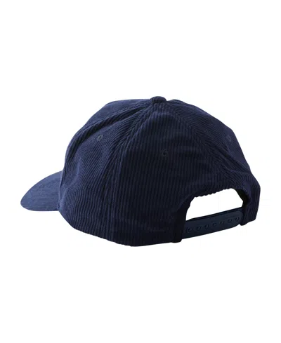 Cotton On Men's 5 Panel Hat In Navy,nyc