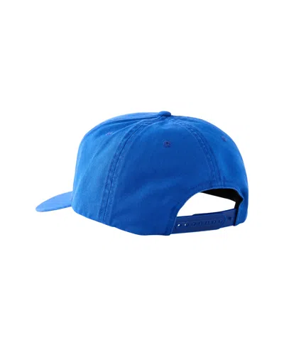 Cotton On Men's 5 Panel Hat In Blue,open Invite