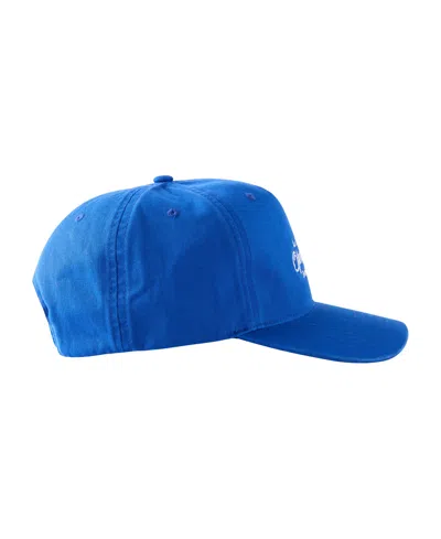 Cotton On Men's 5 Panel Hat In Blue,open Invite