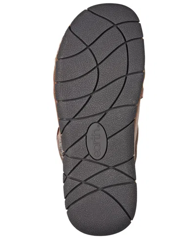 Earth Emis Clog In Gray