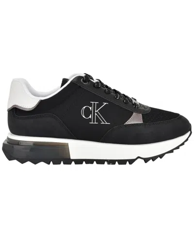 Calvin Klein Melidee Sneaker In Multi